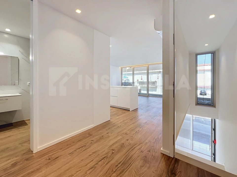 Moradia T1 para Venda em Caminha (Matriz) e Vilarelho Foto 6