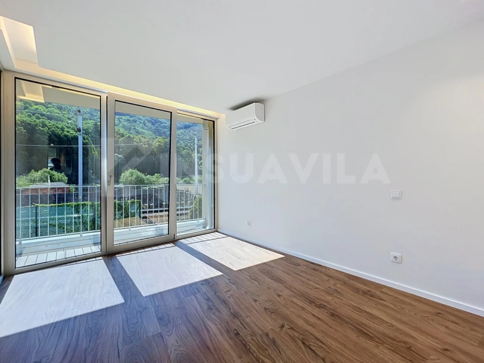 Moradia T1 para Venda em Caminha (Matriz) e Vilarelho Foto 9