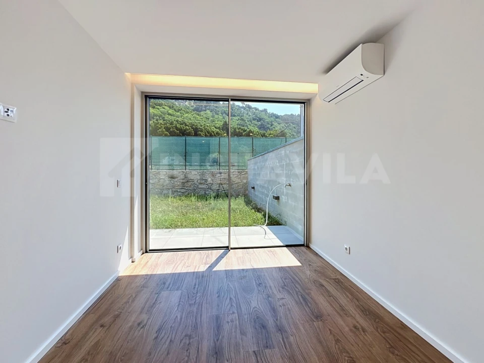 Moradia T2 para Venda em Caminha (Matriz) e Vilarelho Foto 11
