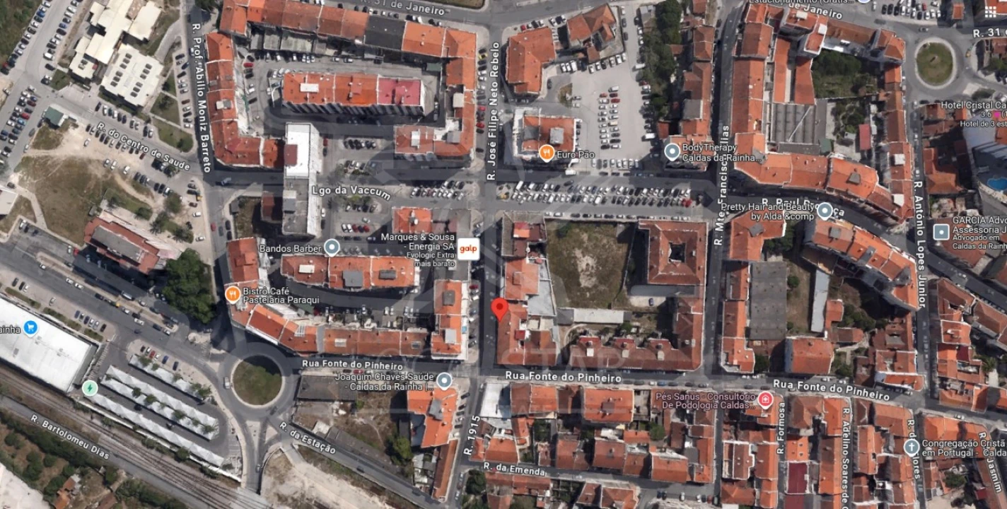 Apartamento T3 para Venda em Nossa Senhora do Pópulo, Coto e São Gregório Foto 47