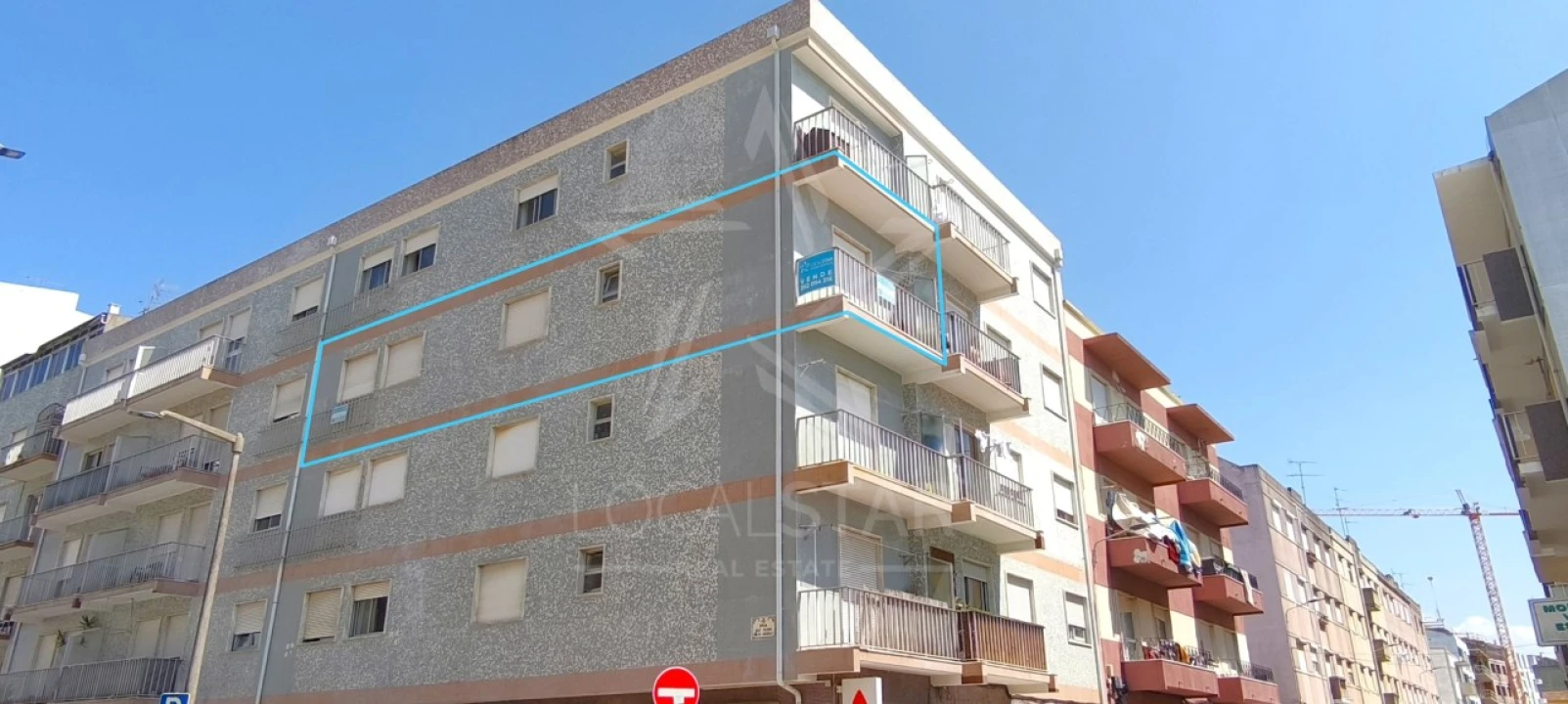 Apartamento T3 para Venda em Nossa Senhora do Pópulo, Coto e São Gregório Foto 1