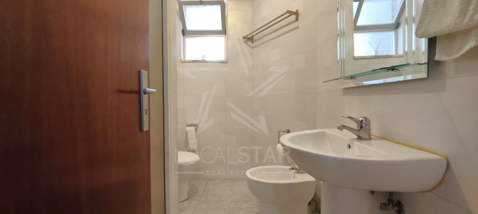 Apartamento T3 para Venda em Nossa Senhora do Pópulo, Coto e São Gregório Foto 15