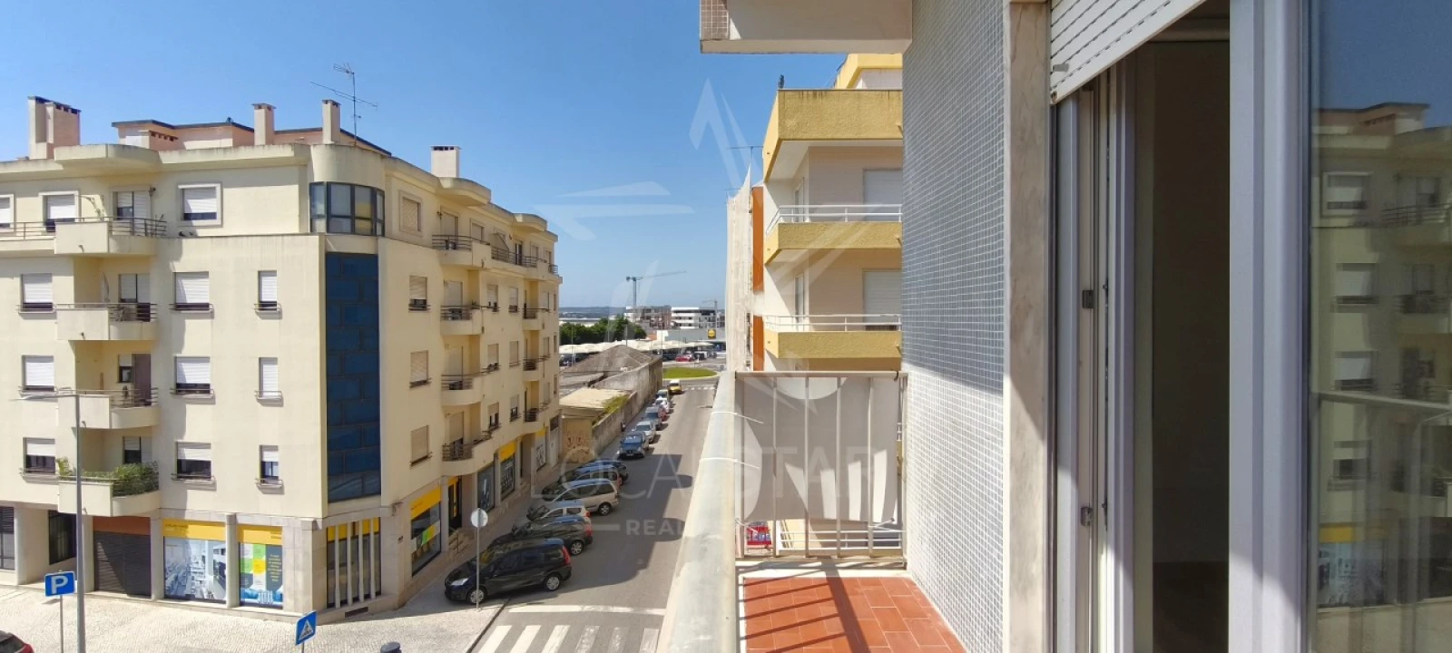 Apartamento T3 para Venda em Nossa Senhora do Pópulo, Coto e São Gregório Foto 34
