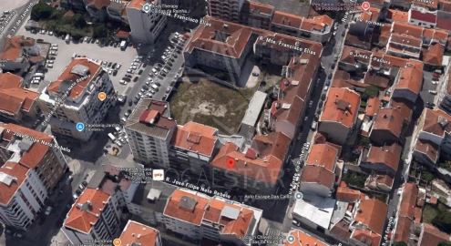Apartamento T3 para Venda em Nossa Senhora do Pópulo, Coto e São Gregório