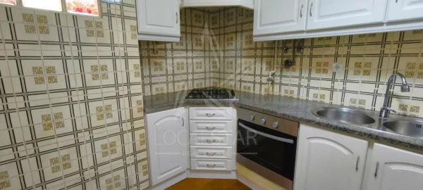 Apartamento T3 para Venda em Nossa Senhora do Pópulo, Coto e São Gregório