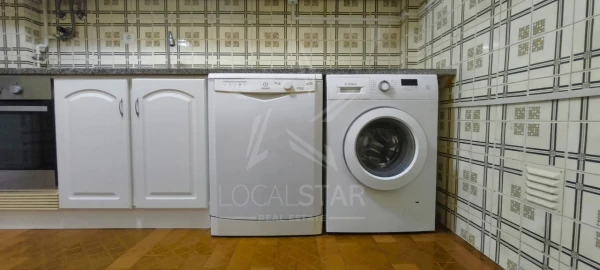 Apartamento T3 para Venda em Nossa Senhora do Pópulo, Coto e São Gregório