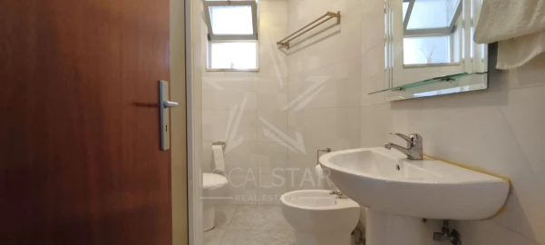 Apartamento T3 para Venda em Nossa Senhora do Pópulo, Coto e São Gregório