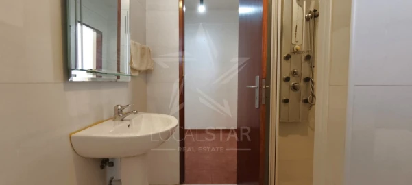 Apartamento T3 para Venda em Nossa Senhora do Pópulo, Coto e São Gregório