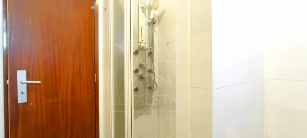 Apartamento T3 para Venda em Nossa Senhora do Pópulo, Coto e São Gregório