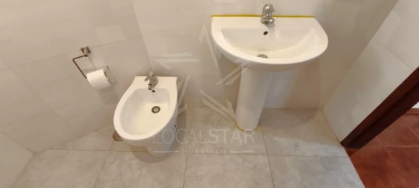Apartamento T3 para Venda em Nossa Senhora do Pópulo, Coto e São Gregório