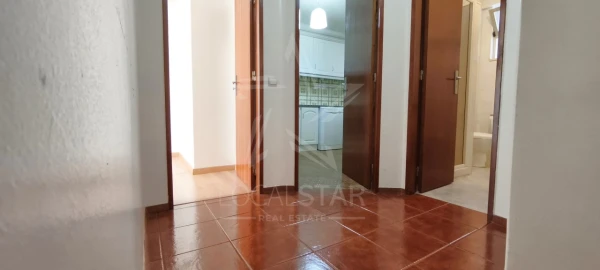 Apartamento T3 para Venda em Nossa Senhora do Pópulo, Coto e São Gregório