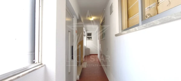 Apartamento T3 para Venda em Nossa Senhora do Pópulo, Coto e São Gregório