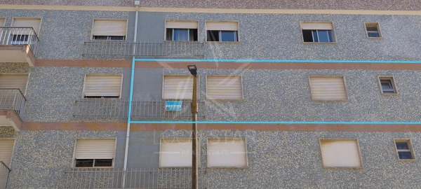 Apartamento T3 para Venda em Nossa Senhora do Pópulo, Coto e São Gregório