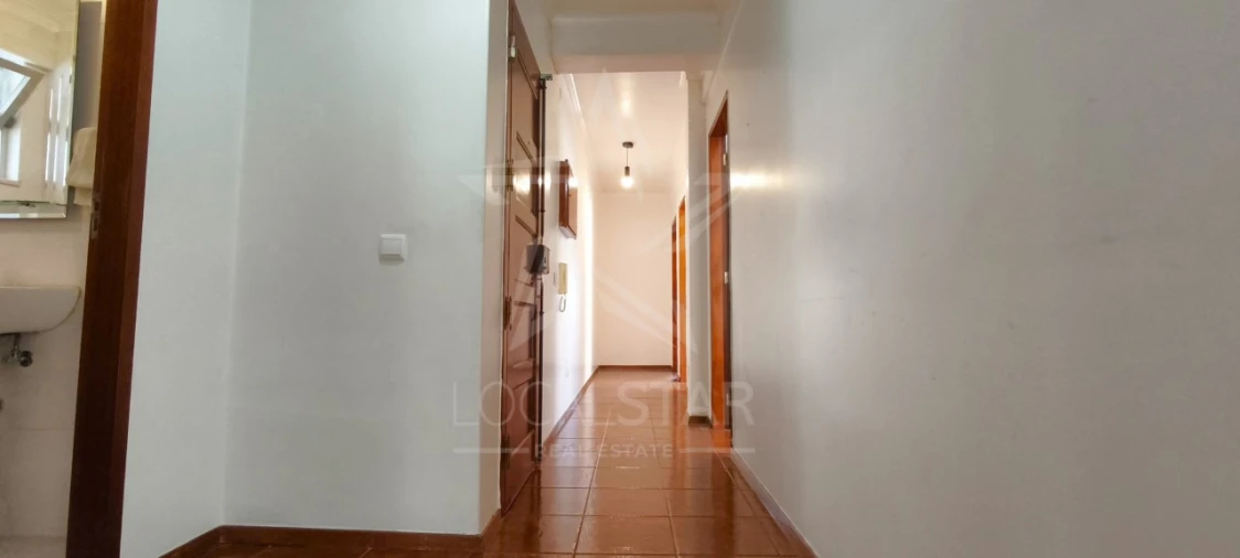 Apartamento T3 para Venda em Nossa Senhora do Pópulo, Coto e São Gregório Foto 3