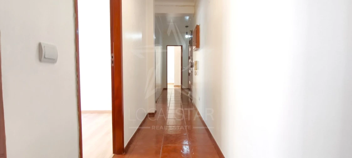 Apartamento T3 para Venda em Nossa Senhora do Pópulo, Coto e São Gregório Foto 4