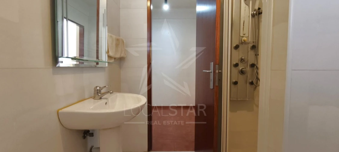 Apartamento T3 para Venda em Nossa Senhora do Pópulo, Coto e São Gregório Foto 16