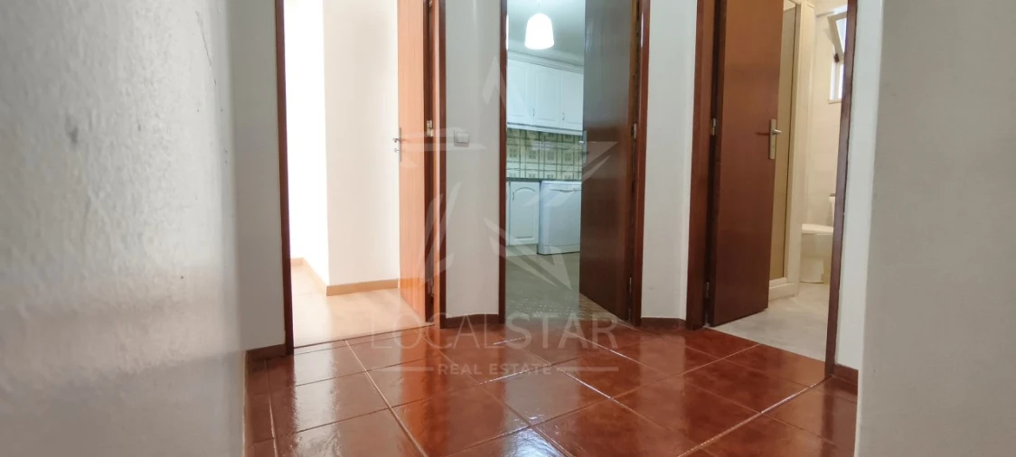 Apartamento T3 para Venda em Nossa Senhora do Pópulo, Coto e São Gregório Foto 20