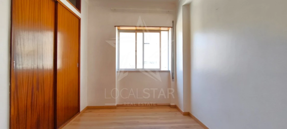 Apartamento T3 para Venda em Nossa Senhora do Pópulo, Coto e São Gregório Foto 24