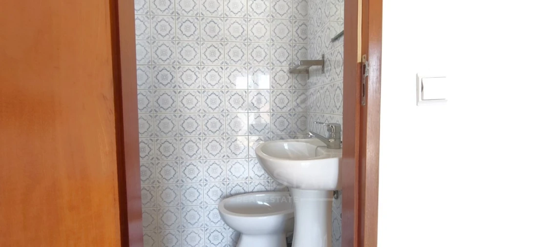 Apartamento T3 para Venda em Nossa Senhora do Pópulo, Coto e São Gregório Foto 26