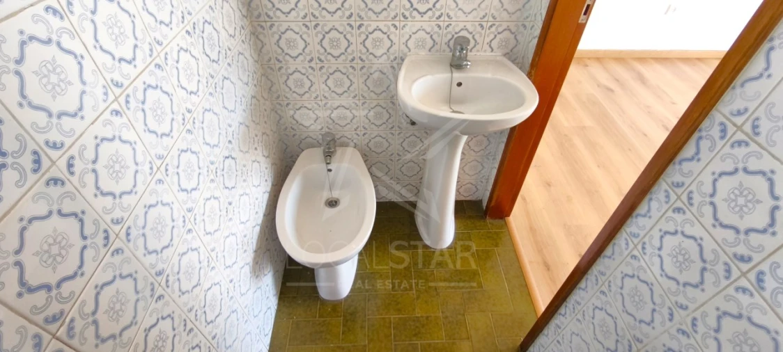 Apartamento T3 para Venda em Nossa Senhora do Pópulo, Coto e São Gregório Foto 28