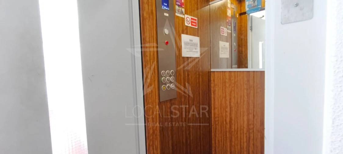 Apartamento T3 para Venda em Nossa Senhora do Pópulo, Coto e São Gregório Foto 43