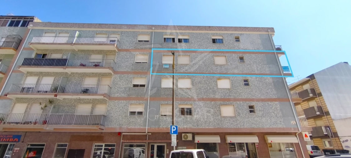 Apartamento T3 para Venda em Nossa Senhora do Pópulo, Coto e São Gregório Foto 45