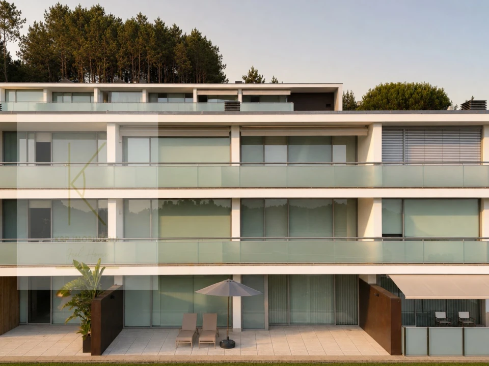Apartamento T3 para Venda em Fornelos e Queijada Foto 20