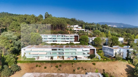Apartamento T3 para Venda em Fornelos e Queijada
