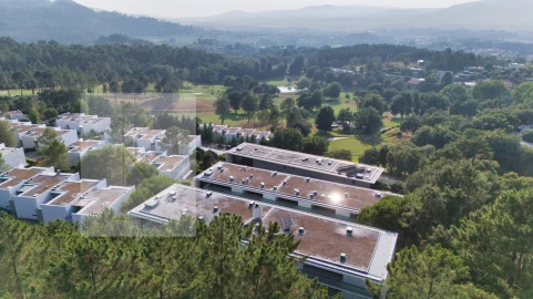 Apartamento T3 para Venda em Fornelos e Queijada