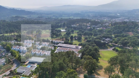 Apartamento T3 para Venda em Fornelos e Queijada