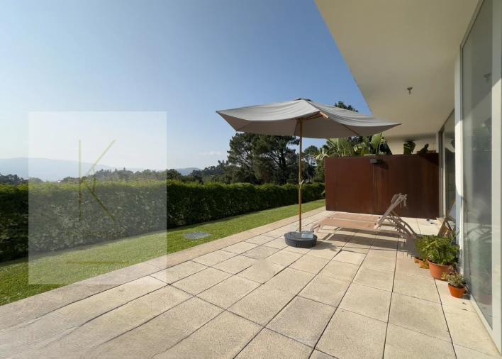 Apartamento T3 para Venda em Fornelos e Queijada Foto 2