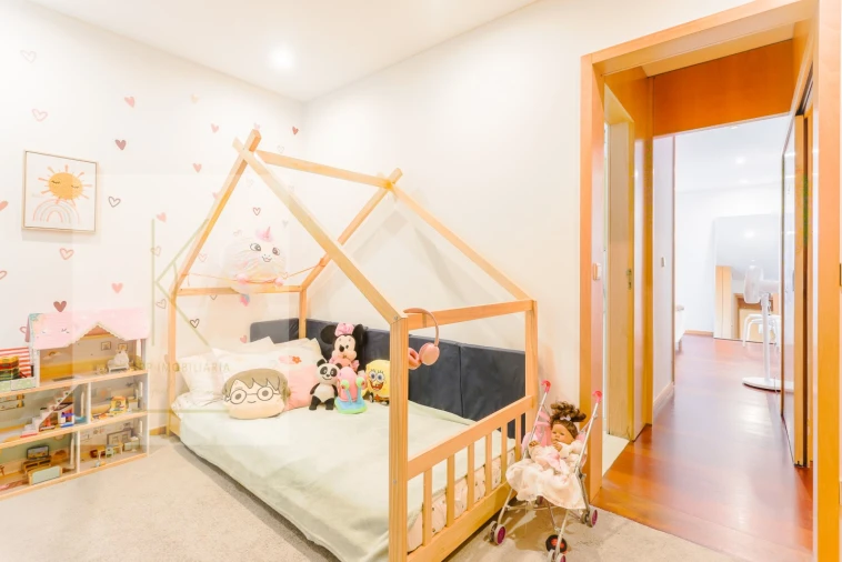 Apartamento T3 para Venda em Fornelos e Queijada Foto 15