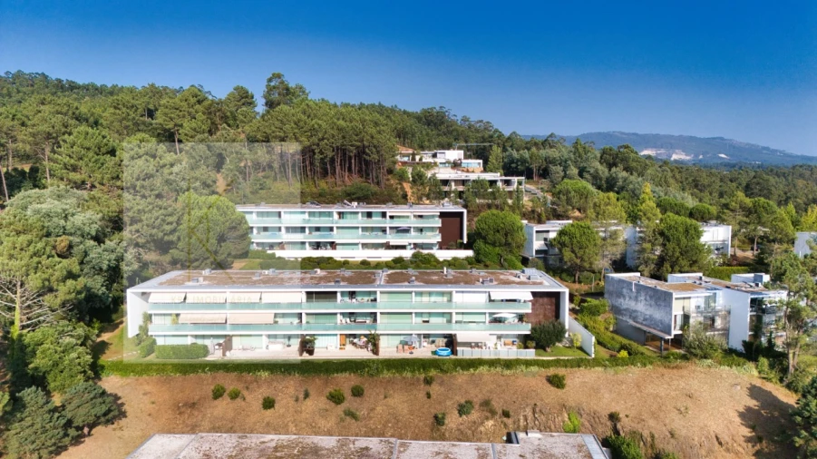 Apartamento T3 para Venda em Fornelos e Queijada Foto 23