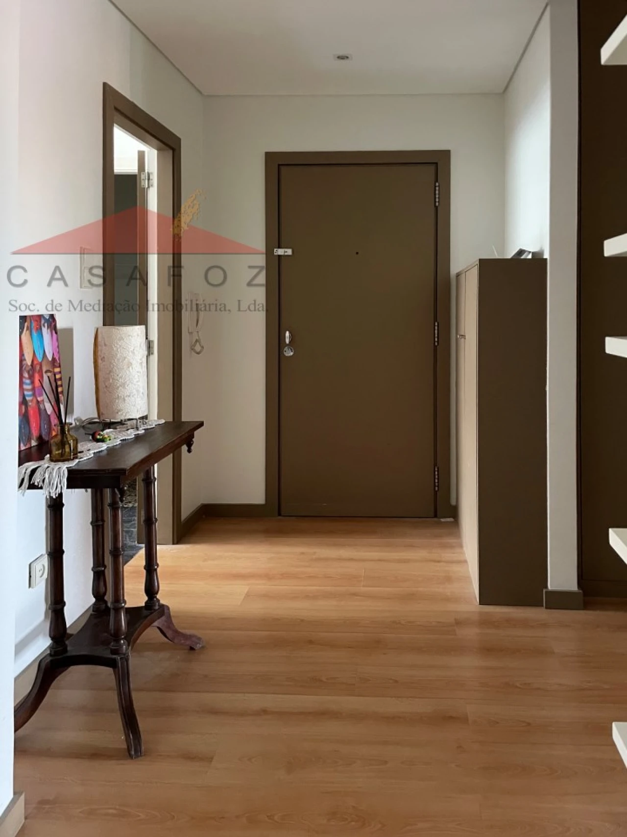 Apartamento T2 para Arrendamento em Ramalde Foto 6