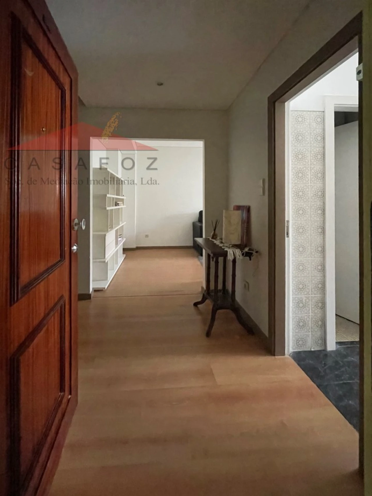 Apartamento T2 para Arrendamento em Ramalde Foto 7