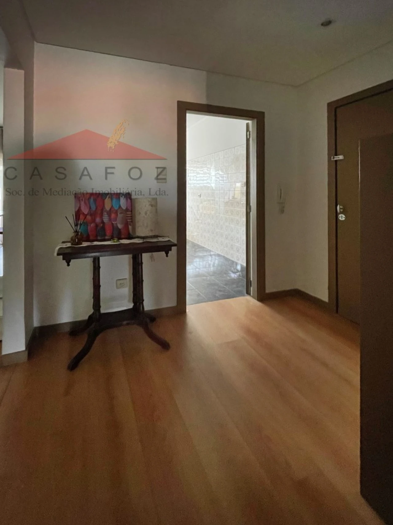 Apartamento T2 para Arrendamento em Ramalde Foto 8