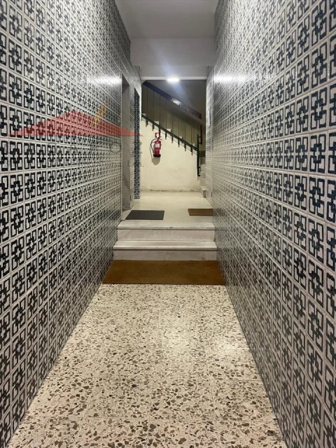 Apartamento T2 para Arrendamento em Ramalde