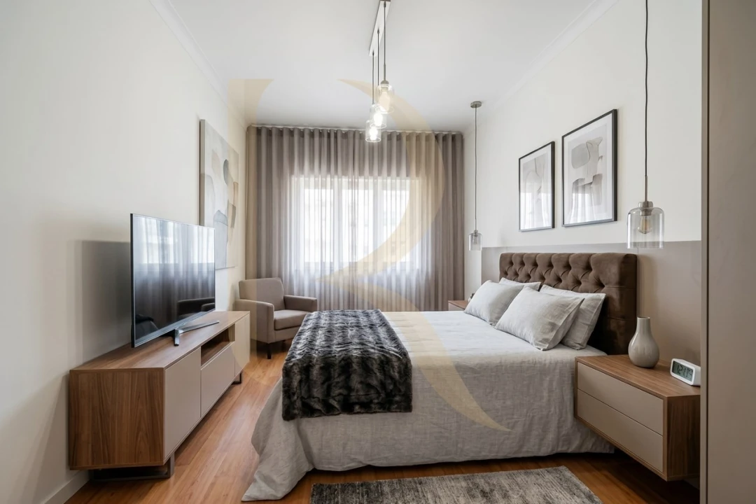 Apartamento T3 para Venda em Seixal, Arrentela e Aldeia de Paio Pires Foto 5
