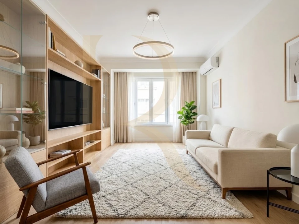 Apartamento T3 para Venda em Seixal, Arrentela e Aldeia de Paio Pires Foto 9