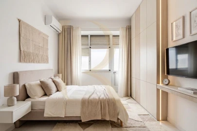 Apartamento T3 para Venda em Seixal, Arrentela e Aldeia de Paio Pires