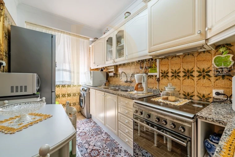 Apartamento T3 para Venda em Seixal, Arrentela e Aldeia de Paio Pires Foto 2