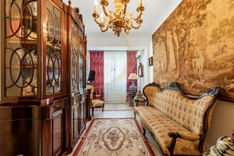 Apartamento T3 para Venda em Seixal, Arrentela e Aldeia de Paio Pires Foto 10
