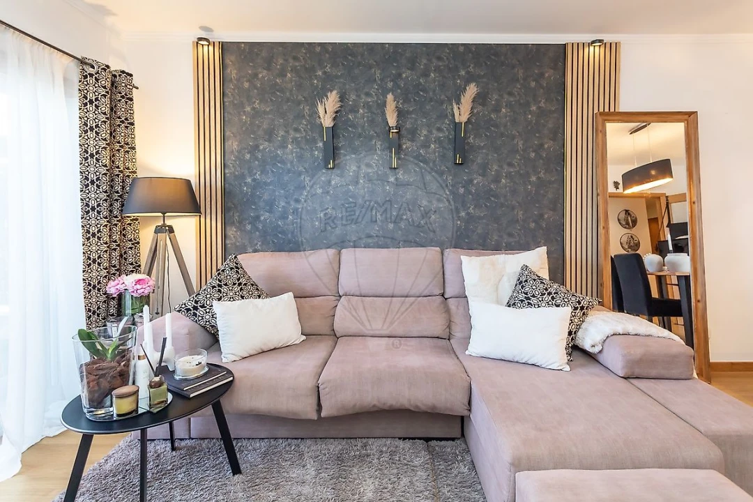 Apartamento T1 para Venda em Alcabideche Foto 13