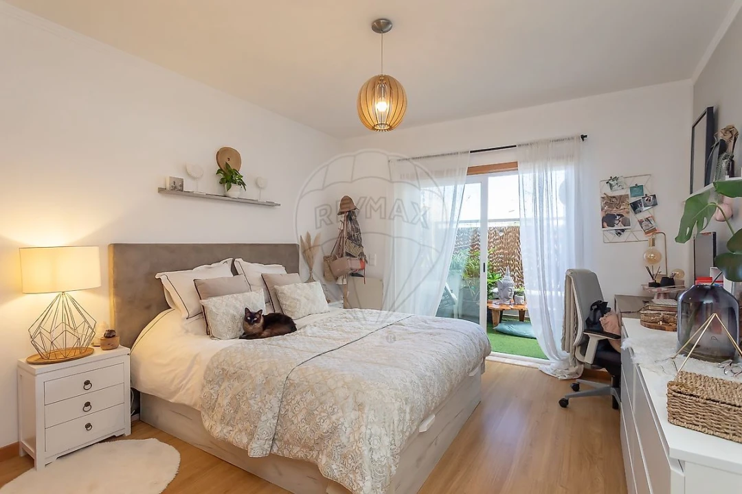 Apartamento T1 para Venda em Alcabideche Foto 14