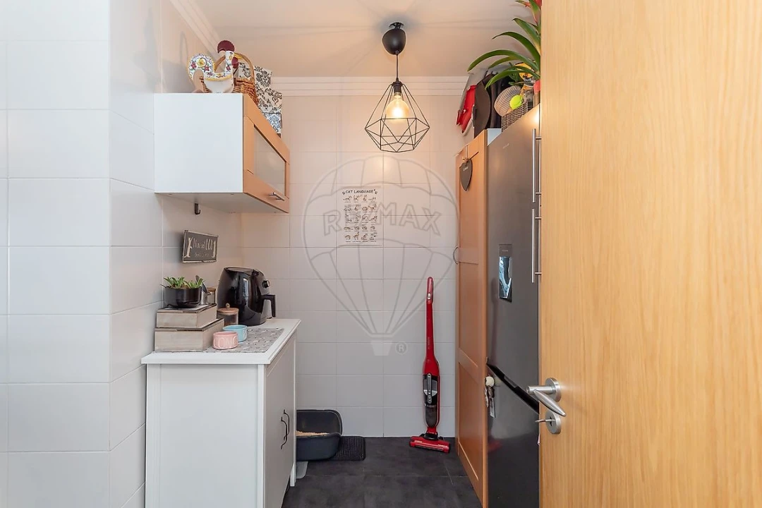 Apartamento T1 para Venda em Alcabideche Foto 28