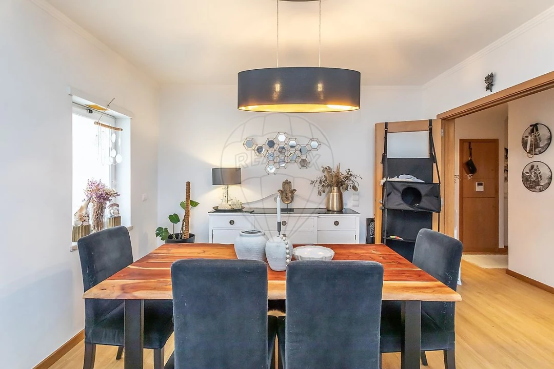 Apartamento T1 para Venda em Alcabideche Foto 10
