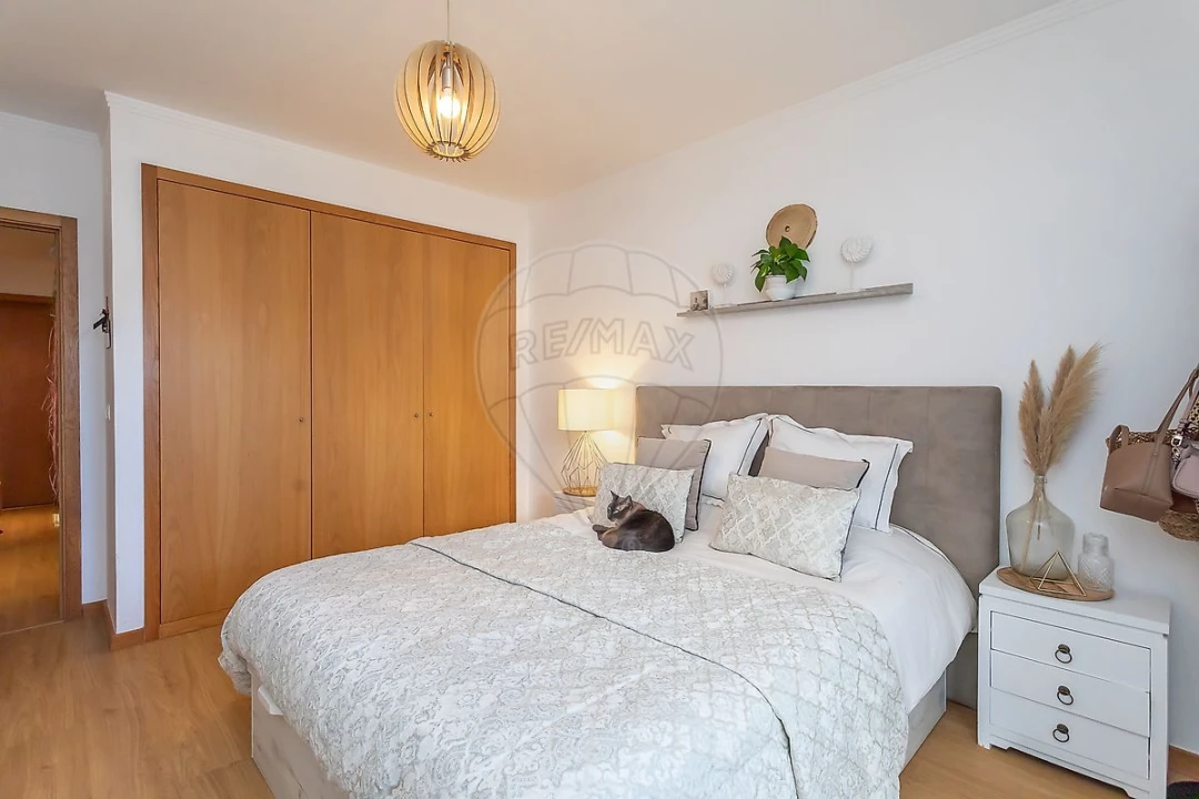 Apartamento T1 para Venda em Alcabideche Foto 15