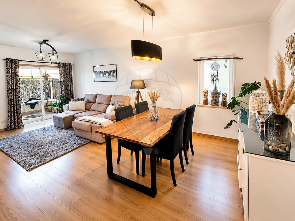 Apartamento T1 para Venda em Alcabideche Foto 5