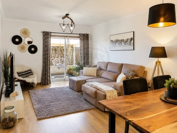 Apartamento T1 para Venda em Alcabideche