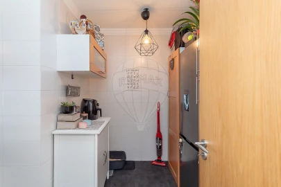 Apartamento T1 para Venda em Alcabideche